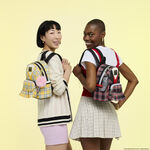 Clueless 30th Anniversary Cher Cosplay Mini Backpack, , hi-res view 4